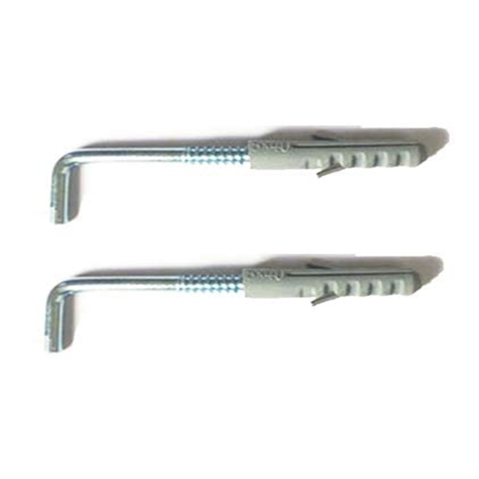 Tenda Antimosche In Alluminio Catena Paramosche Insetti Argento Su Misura