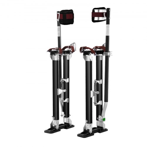 Piastre Per Gambe Di Trampoli In Lega Di Alluminio - 2 Pezzi Curvi, Con Cinghie E Viti, Facili Da Installare, Ricambio Per Trampoli