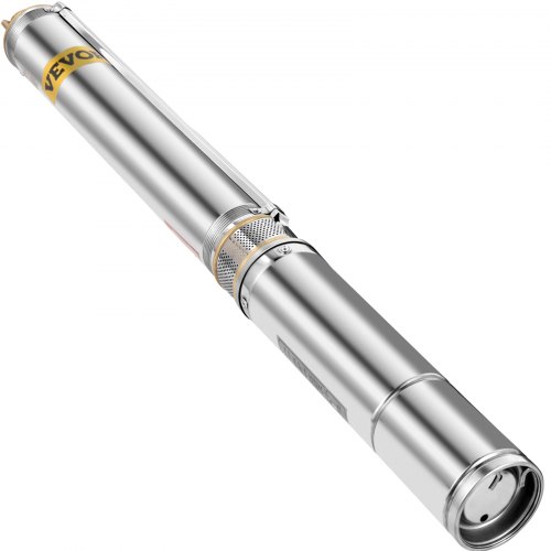 POMPA SOMMERSA ELETTROPOMPA PER POZZI PROFONDI POZZO PROFONDO - Foto 11