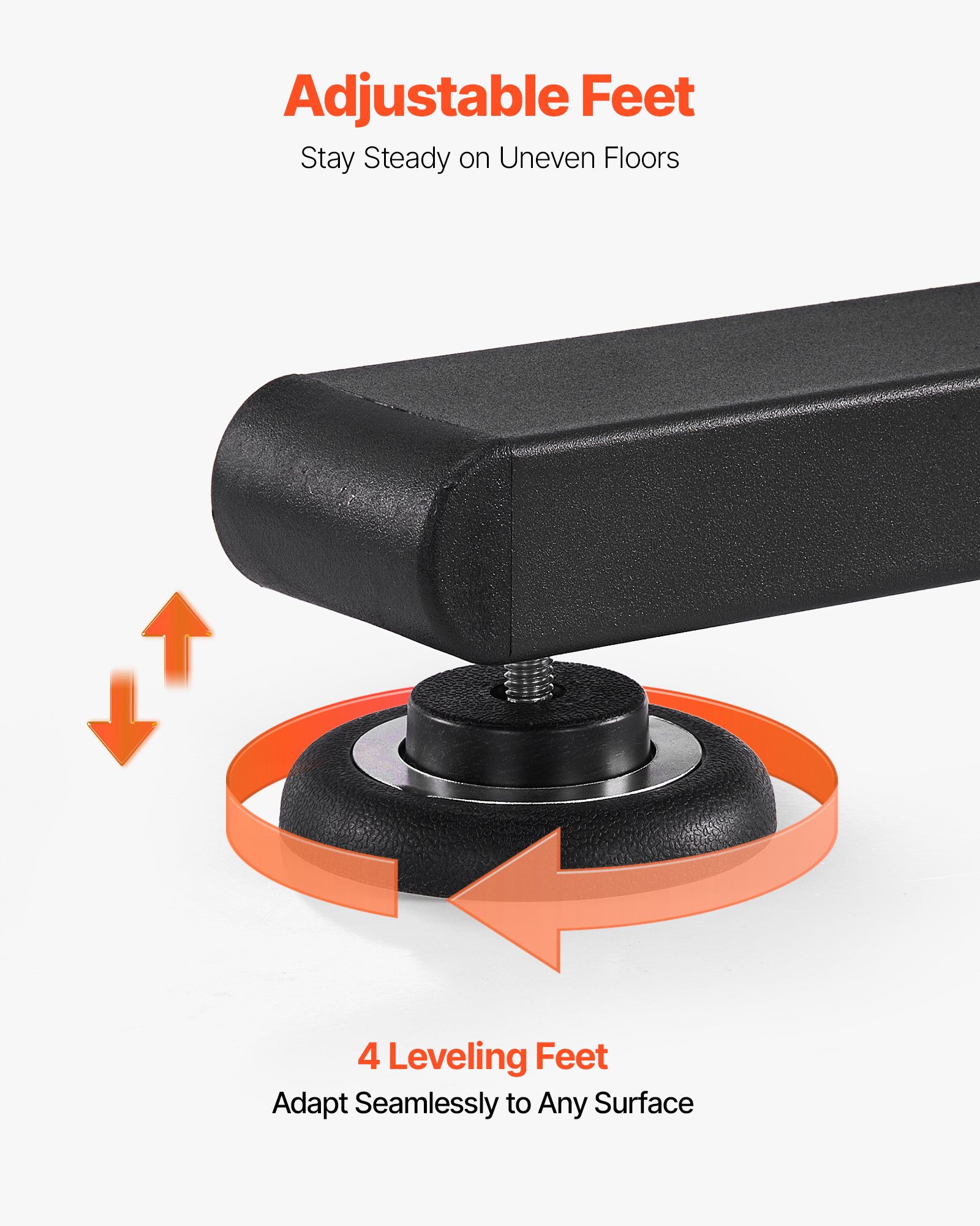 VEVOR Tavolo da Disegno Piano per Pittura, Scrivania Multifunzionale con Inclinazione da 0° a 90°, Tavolo da Artista con Telaio a H Nero Piano Marrone, Piano da Disegno per Pittore Ingegnere