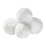VEVOR Palline Filtranti per Piscina per Filtro a Sabbia, 2,09 kg, Materiale Filtrante in Fibra di Poliestere Bianco Riutilizzabile con Sacchetto Lavaggio, per Piscina Acquario Vasca Piscina Terra