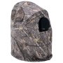 VEVOR Tenda da Caccia, Tenda da Caccia Singola con Borsa per il Trasporto, Mimetica Portatile, Riparo Nascosto Resistente Rinforzato con Porta e Finestra con Cerniera Silenziosa, per Tacchini e Cervi