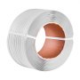 VEVOR Banding Strapping Kit, Heavy Duty Banding Sealer Tool with 975 m Length PP Band, 1000 Metal Seals, 50 Corner Protectors, Plastic Pallet Packaging Strapping Kit for Warehouse/Shipping/Moving