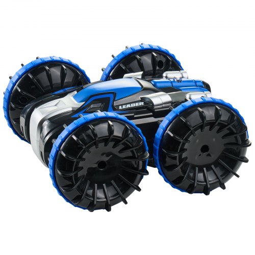 VEVOR Barca RC Giocattolo Barca Telecomandata 2 Pezzi 2,4GHz 12 VEVOR Barca RC Giocattolo Barca Telecomandata 2 Pezzi 2,4GHz 12