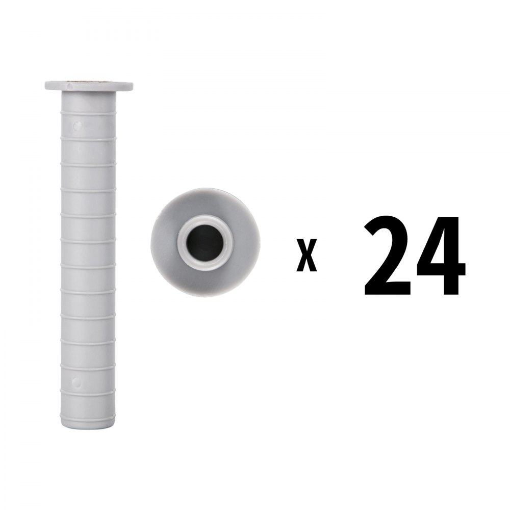 Recinzioni Di Piscina Per Piscine Interrate Recinzione Porta 4x48 Pollici, Nera