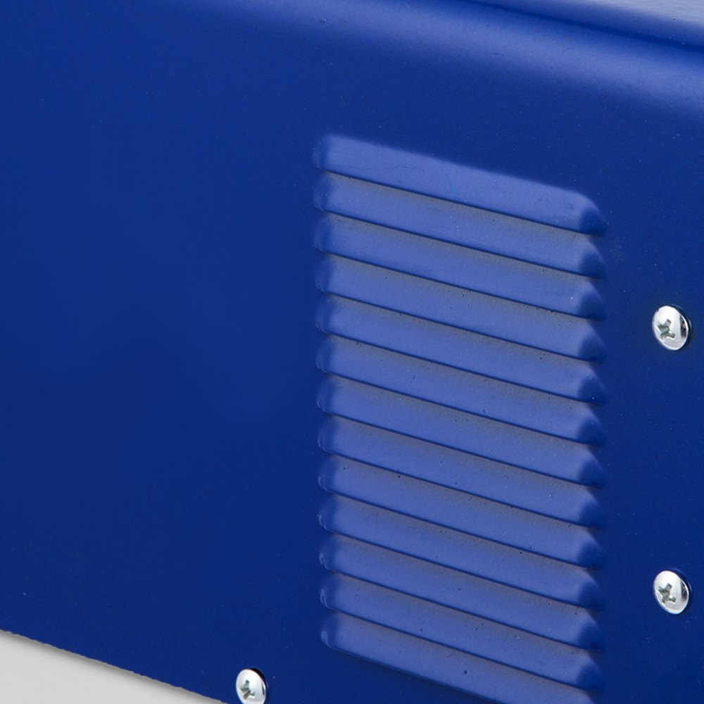 Saldatrice Inverter Igbt Smart-200 200a + Accessori E Maschera Fabbro Saldatura