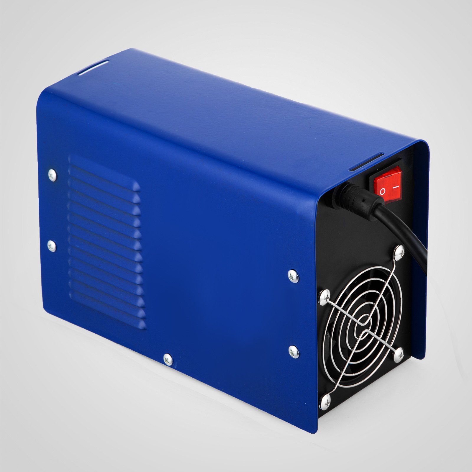 Saldatrice Inverter Igbt Smart-200 200a + Accessori E Maschera Fabbro Saldatura