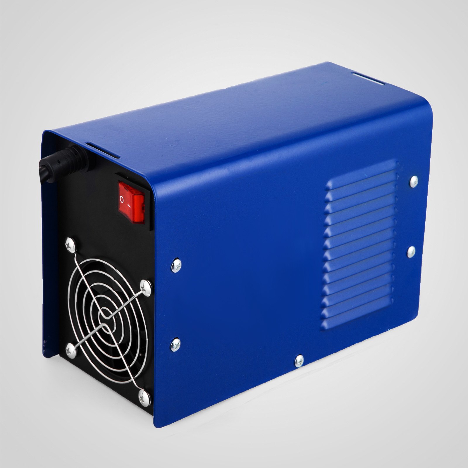 Saldatrice Inverter Igbt Smart-200 200a + Accessori E Maschera Fabbro Saldatura