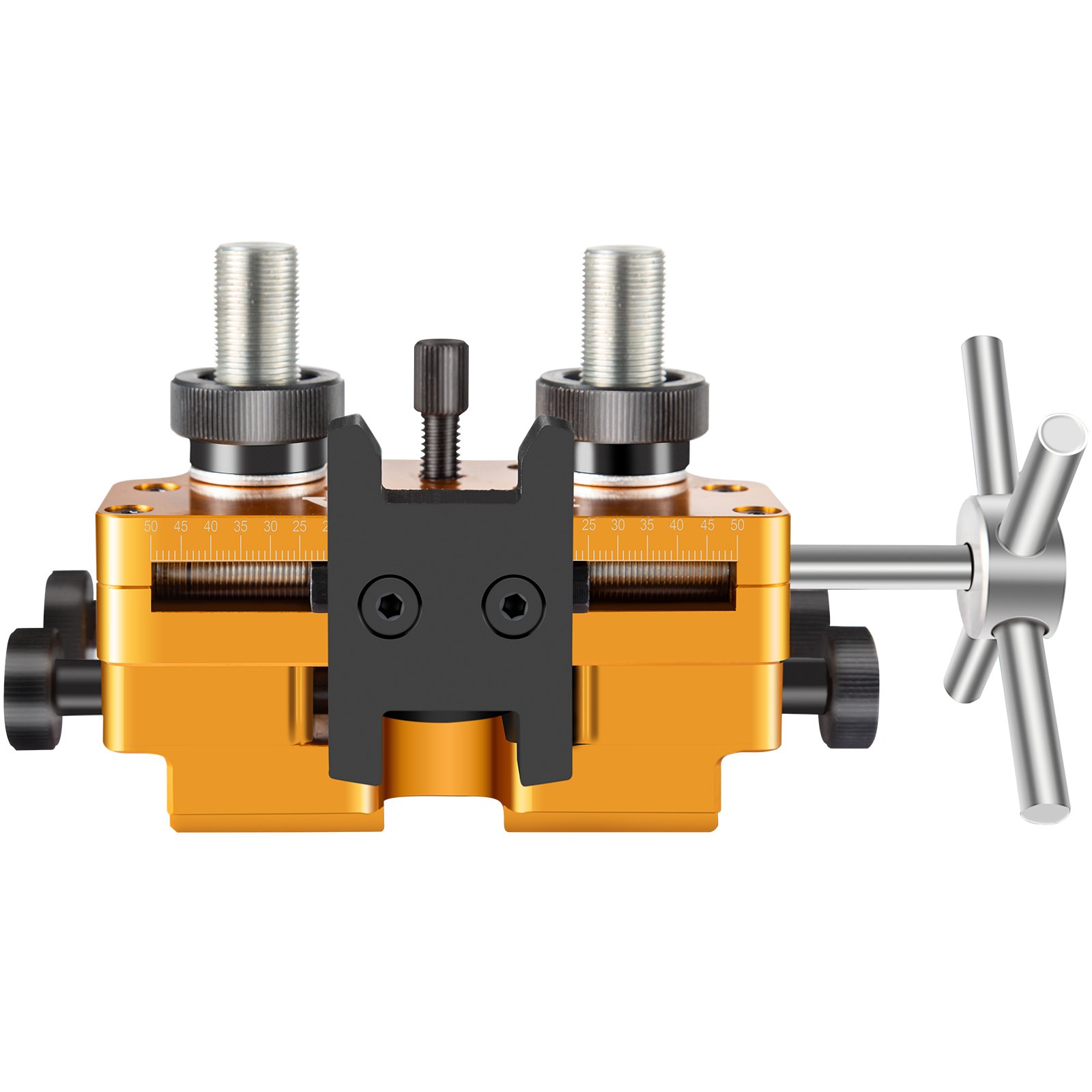 VEVOR Sight Pusher Pistol Sight Pusher Tool Oro per gruppo mirino per pistola