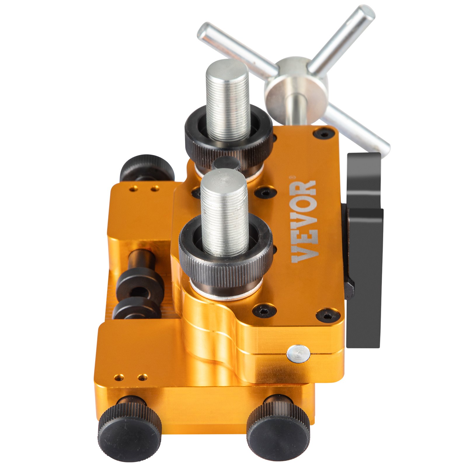 VEVOR Sight Pusher Pistol Sight Pusher Tool Oro per gruppo mirino per pistola