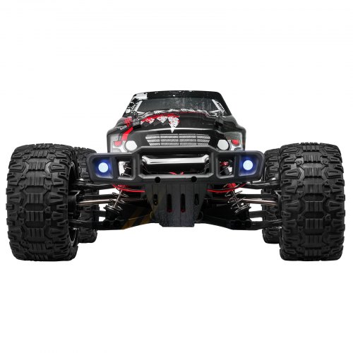 VEVOR Auto Telecomandata, Auto RC in Scala 1:10, Monster Truck