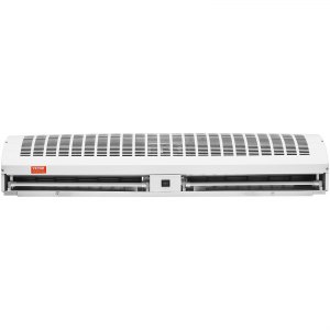 Barriera D'Aria VEVOR 0,9m - 1528 M³/h Per Porte Interni, 2 Velocità - Foto 10