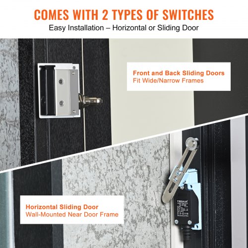 Barriera D'Aria Da Interno 60-150cm - Per Porte, Anti-Insetti, Risparmio Energetico, 220V - Foto 4