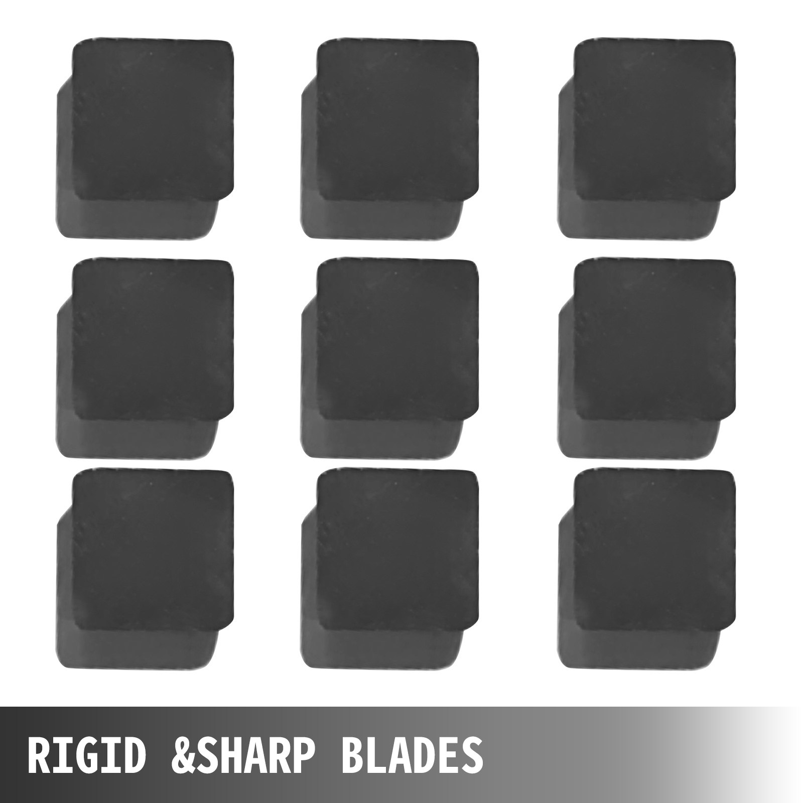 Vevor Smussatrice Sgolatrice Tx-r200a 750w Smerigliatrice Portatile Con 9 Punte