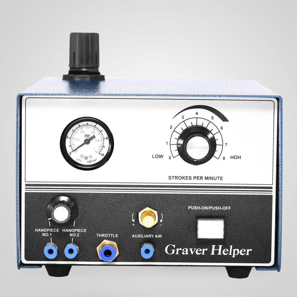 Macchina Per Incidere Incisore Gioielli Strumento Raddoppiare Ended Wood Working