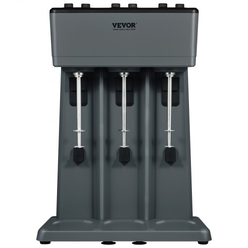 Frullatore Per Frappé E Caffè Elettrico Ad Alta Potenza – 100W, 20000 Giri/min – Senza Lama, Sicuro – Capacità 500 Ml – Per Cocktail, Salse E Baby Food – Spina Europea 220V – Rosso