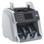 VEVOR Money Counter Machine, Mixed Denomination Bill Cash Counter with CIS/UV/MG/IR/DD/DBL/HLF/CHN Counterfeit Detection, Multi-Currency Support,  Money Counting Machine with External Display