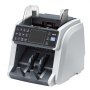VEVOR Money Counter Machine, Mixed Denomination Bill Cash Counter with CIS/UV/MG/IR/DD/DBL/HLF/CHN Counterfeit Detection, Multi-Currency Support,  Money Counting Machine with External Display
