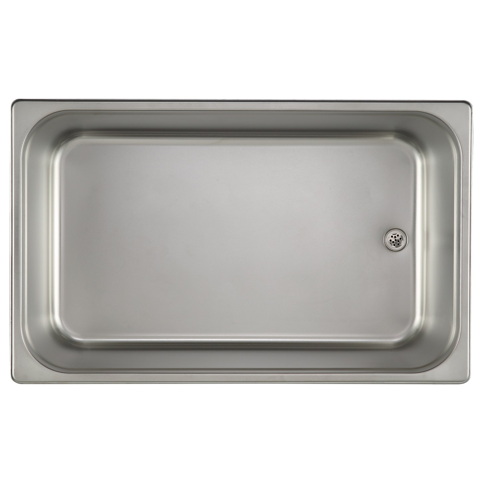 VEVOR Pulitore a Ultrasuoni Display Digitale in Acciaio Inox Capienza 30 Litri con Riscaldamento Tempo Temperatura Regolabile, Macchina Pulitrice a Ultrasuoni per Gioielli Occhiali Orologi Laboratorio