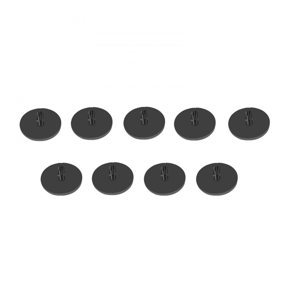 VEVOR Perforatore a 3 Fori, 15 mm Perforatore per Alti Spessori, 150 Fogli Perforatrice da Ufficio, Diametro del Foro 5 mm Perforatrice a 3 Fori con Meccanismo Facile, Perforatrice per Carta a 3 Fori