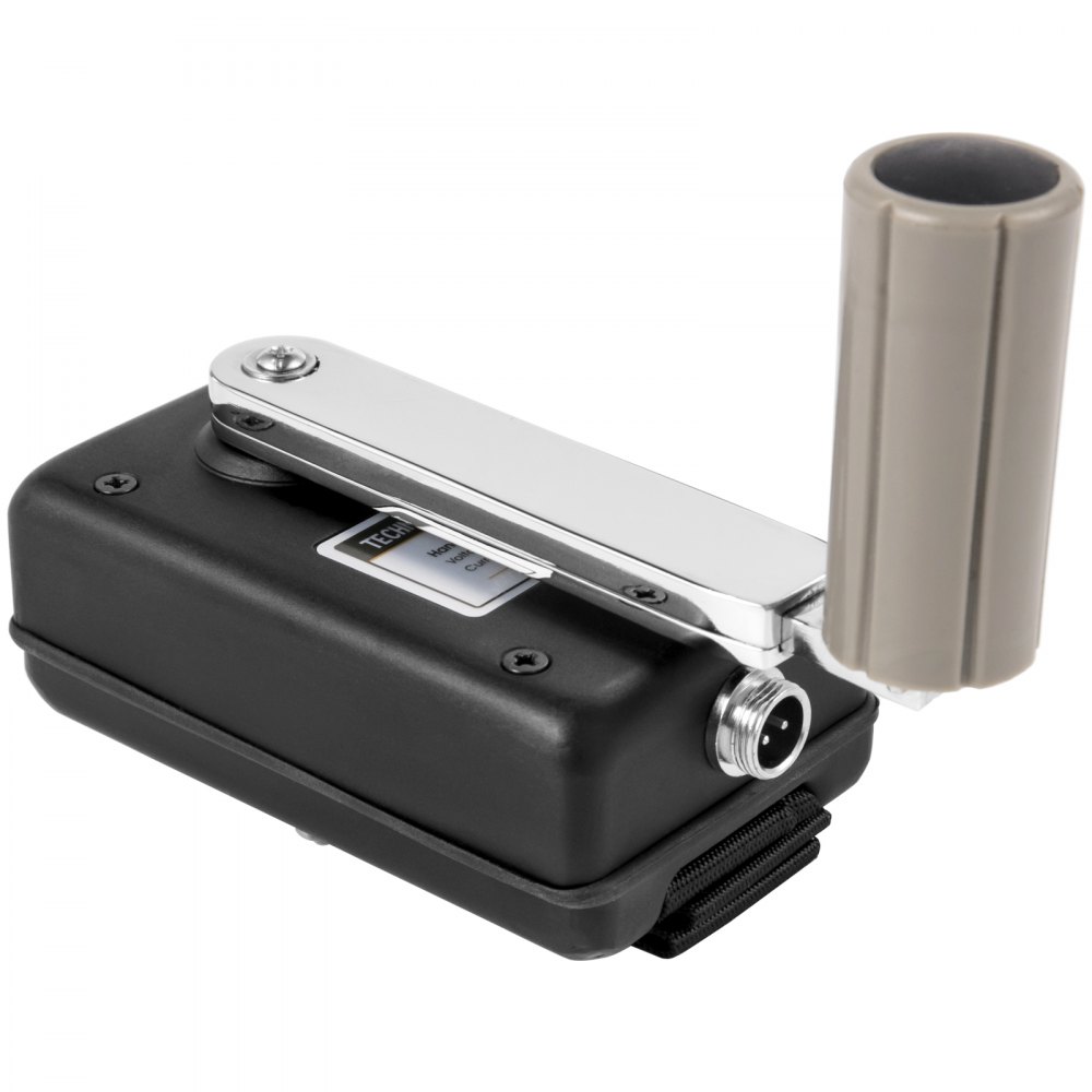 Vevor Hand Crank Generatore A 30w Potenza Generatore Nero Portatile Per Aperto