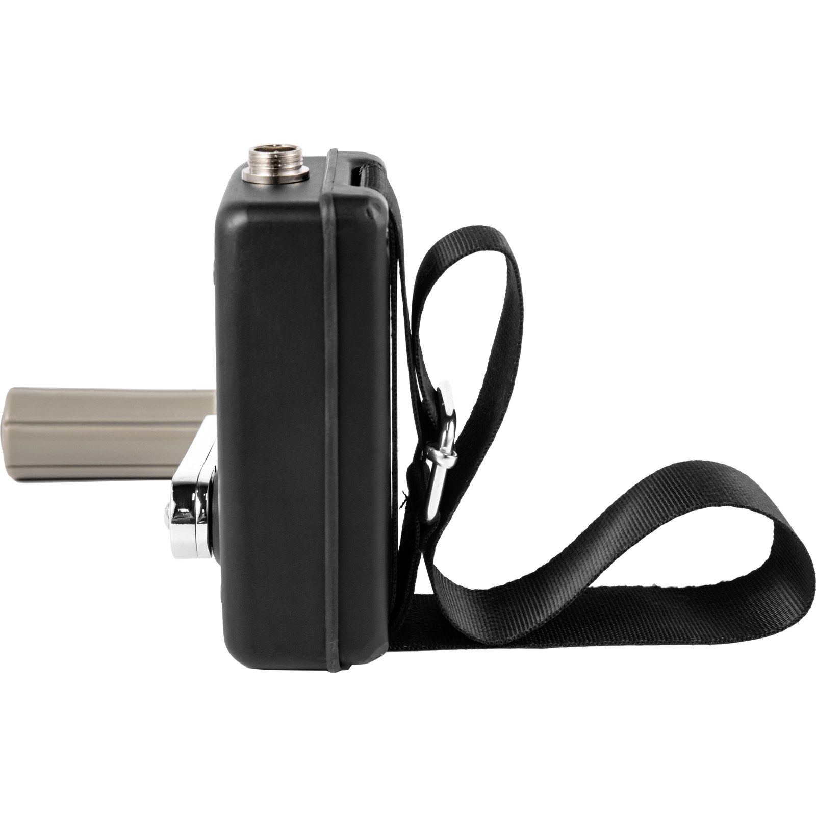 Vevor Hand Crank Generatore A 30w Potenza Generatore Nero Portatile Per Aperto