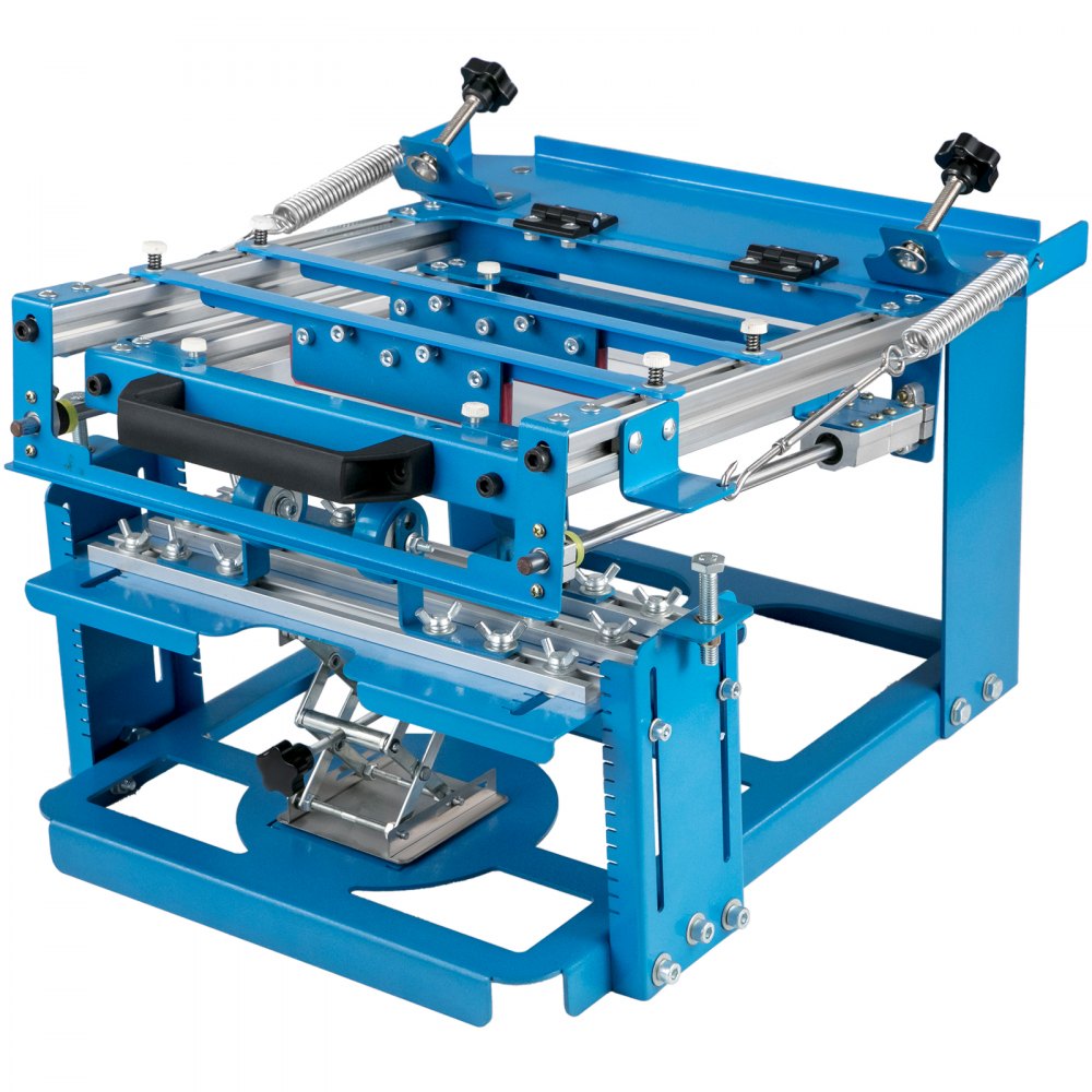 Cilindro Manuale Macchina Per Serigrafia A Cilindro 200 * 100mm Cosmetica Tazze