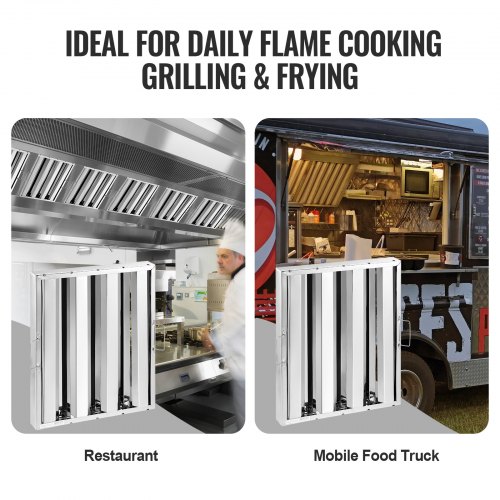 POLAR X Cappa In Acciaio Inox Con Illuminazione Integrata By Falmec - Foto 3