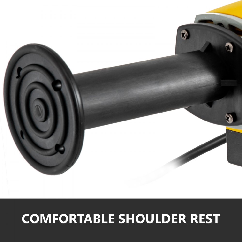 Trapano per Carotaggio Manuale 2180W 220V a Diamante 5 "