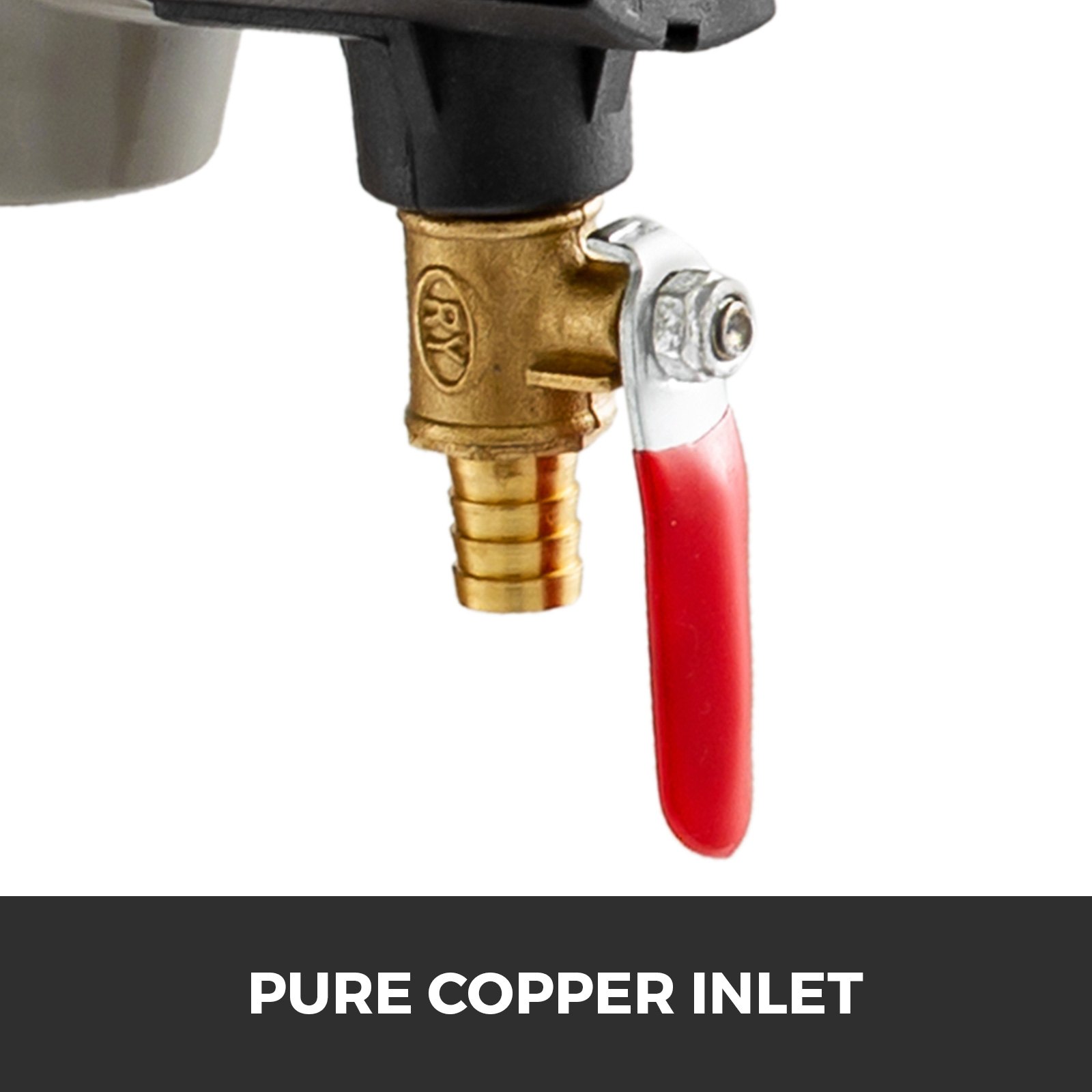 VEVOR trapano a colonna Trapano Elettrico 2180W Trapano Avvitatore Fino a Carotatrice da 180 mm