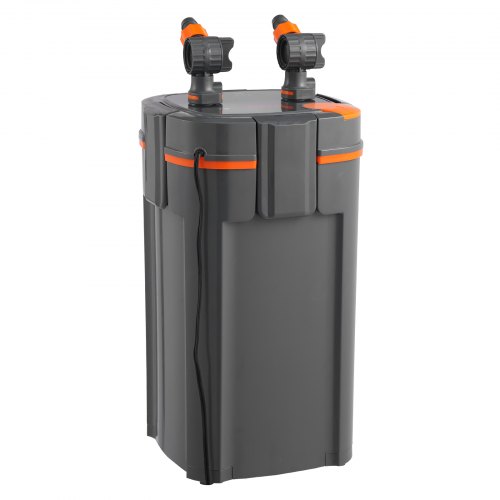 Paralume Per Lampada UV Acquario - Schermo Protettivo Per Pesci - Foto 11