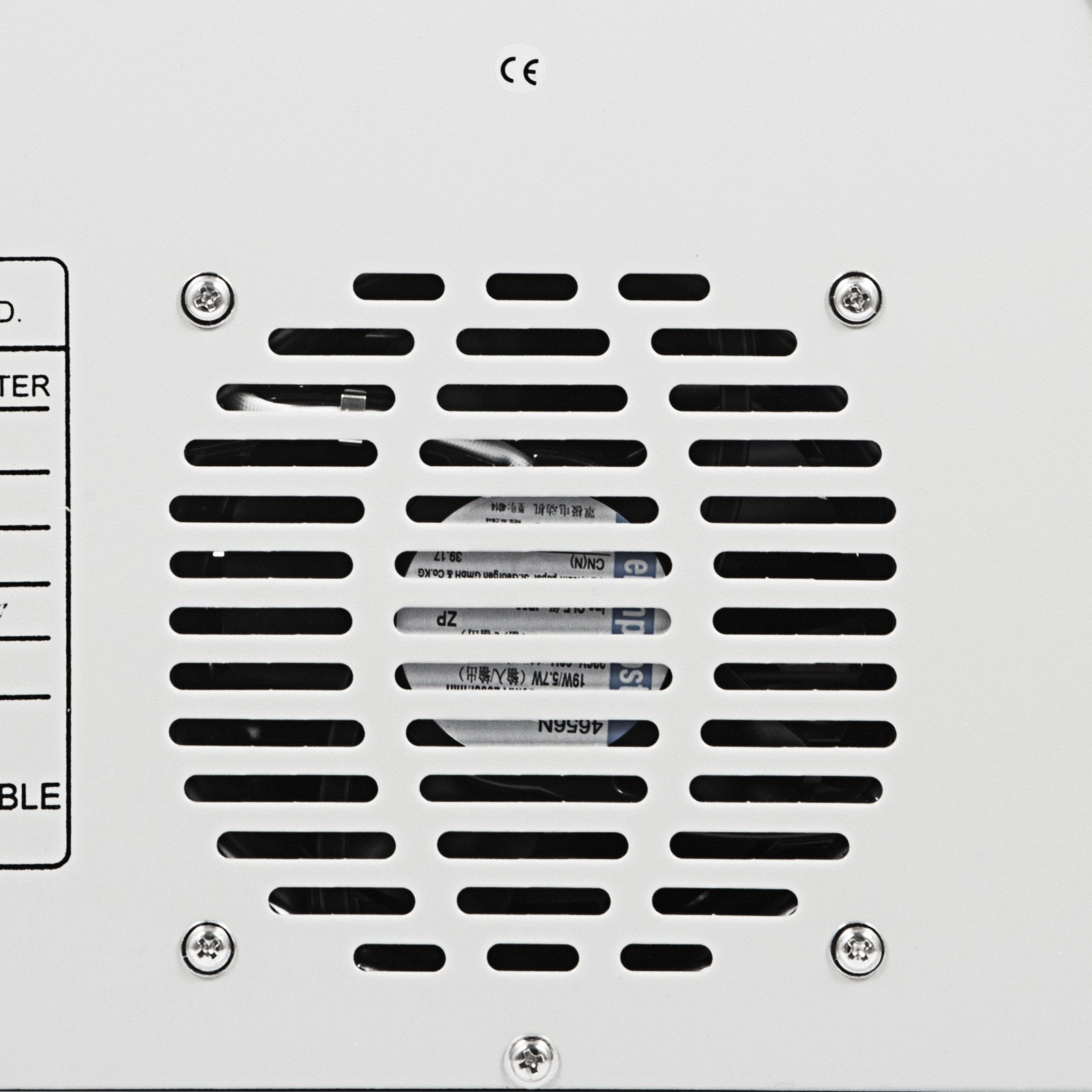 T962 Forno Rifusione Infrarosso Da 800w 180×235mm Smd Bga Con Lcd Display