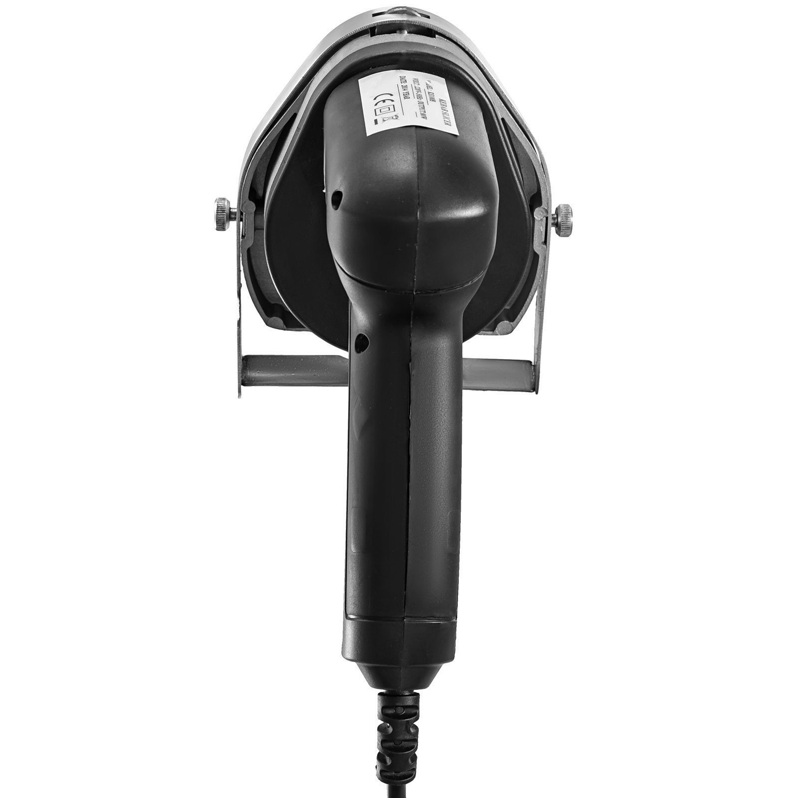 VEVOR Affettatrice Professionale 80 W Coltello da Kebab Elettrico 2800 Rpm Tagliapasta per Kebab Peso Lordo 3,7 Libbre Macchina per Carne di Kebab 25 x 19 x 24 cm Affettatrice