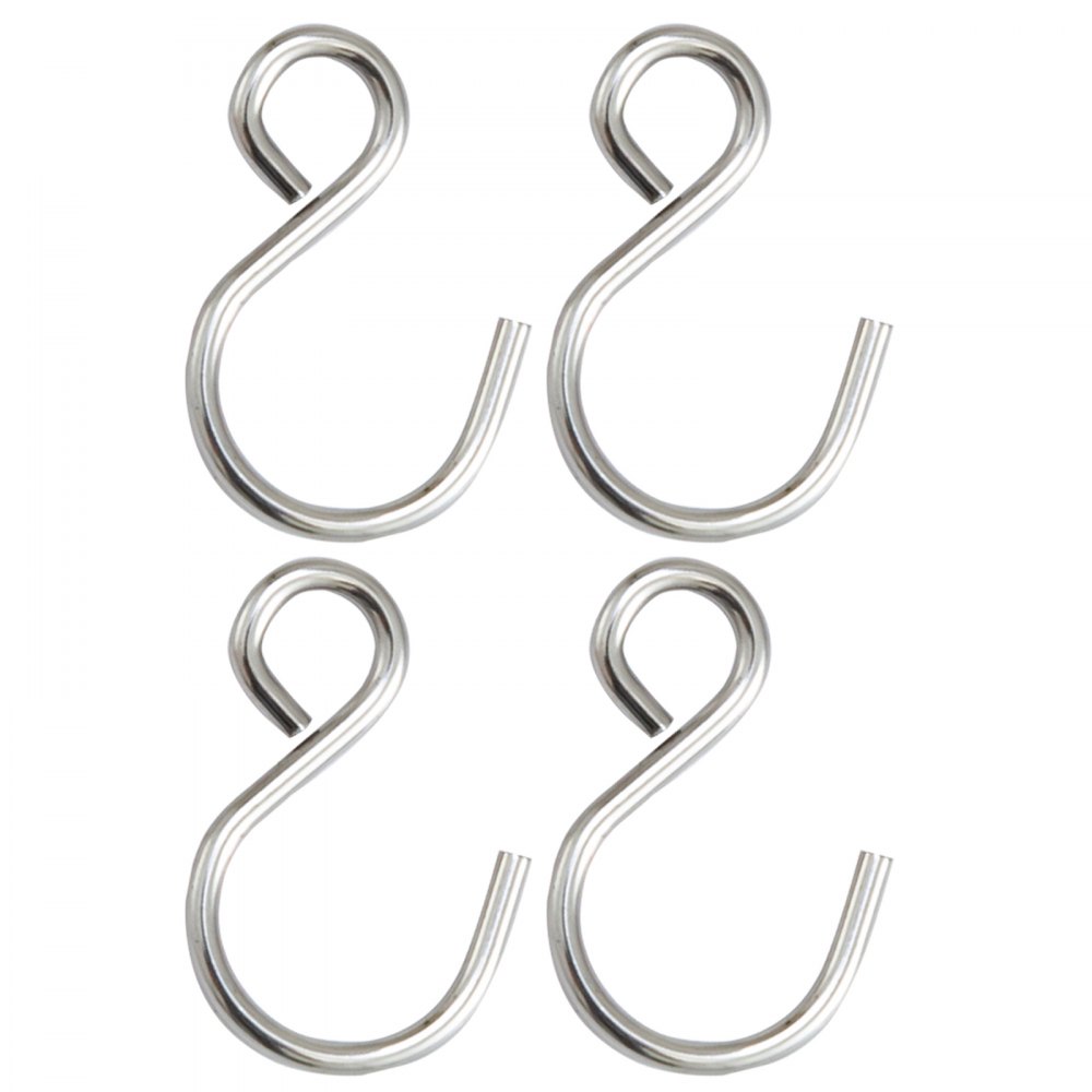 Tubo Condotto 10m φ500mm Aria Riscaldamento Di Aspirazione Flessibile 4 Ganci