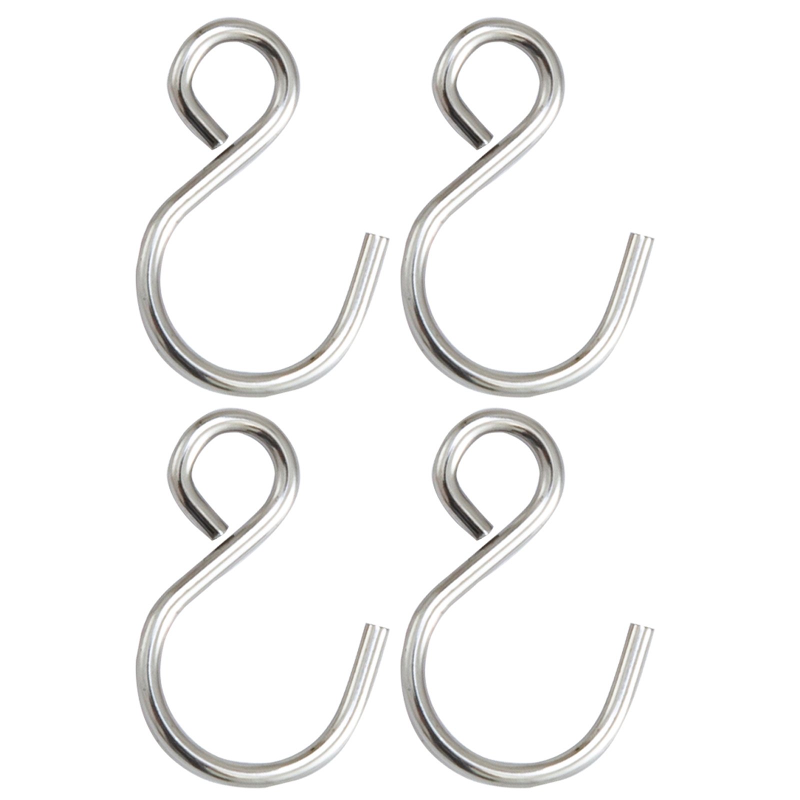 Tubo Condotto 10m φ500mm Aria Riscaldamento Di Aspirazione Flessibile 4 Ganci