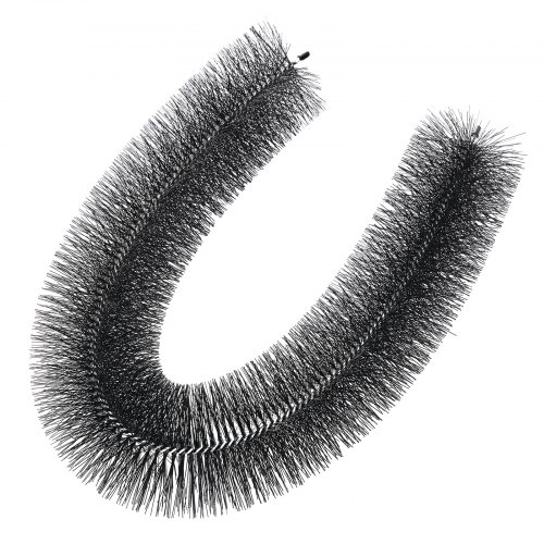 Piattino TESORO Decoro Blu Rosso Giallo In Ceramica | MV% Ceramics Design - Foto 2