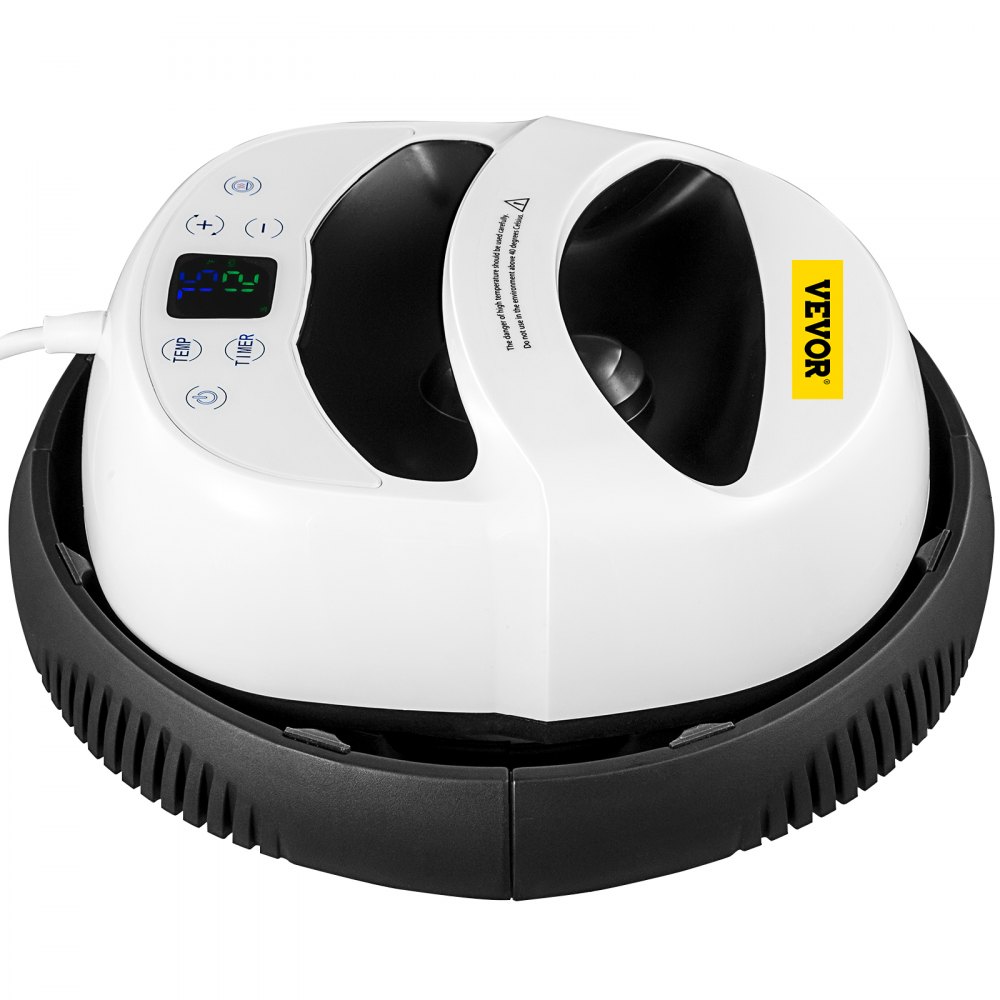 VEVOR Pressa a Caldo per Magliette Easy Mini Press 12x10 per Magliette