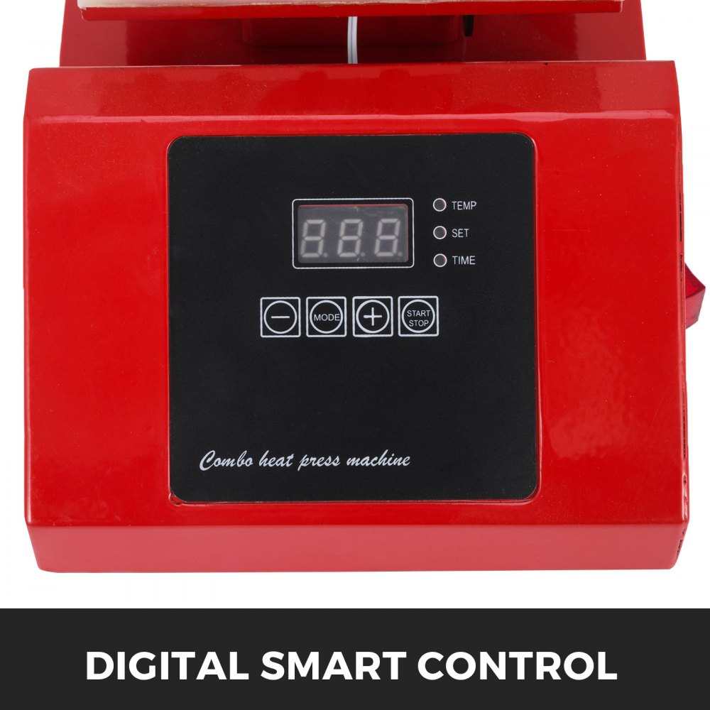 6pcs Digitale Logo Penna Termopressa Trasferimento Pad Rimovibile 6 Penne