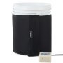 VEVOR Coperta Riscaldante a Tamburo Metallico 5gal 19L 250W Termostato Indipendente