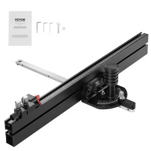 Calibro Per Marcatura Ruote Con Chiave T15 - Kit Micro Regolatori Per Legno - Foto 10