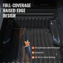 VEVOR Tappetino per Cassone di Camion, Compatibile con Ford Maverick 2022-2024, Tappetino per Cassone Resistente per Cassoni 152,4 cm Accessori per Auto, Protezione in Tutte Condizioni Atmosferiche