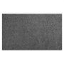 VEVOR Rug Pad 0.91 x 1.52 m, Non-slip Carpet Area Pad, Rug Mat Padding with Dual Surface Felt Cushion & Rubber Gripper, Hardwood Floor Protection for All Floors, Finishes, Keeps Carpets in Place