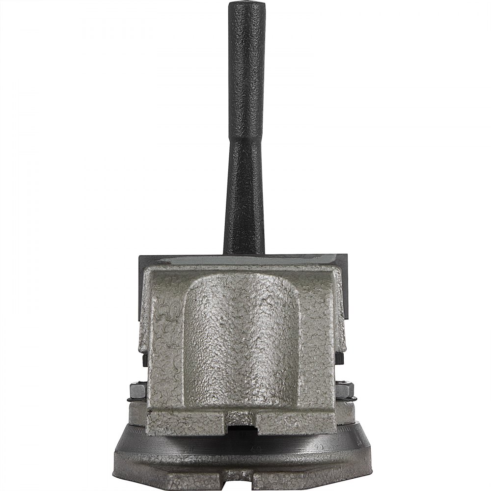 Morsa Da Tavolo 100mm Precisione Fresatura Vise Temprato Metallo Fresatrice Vice