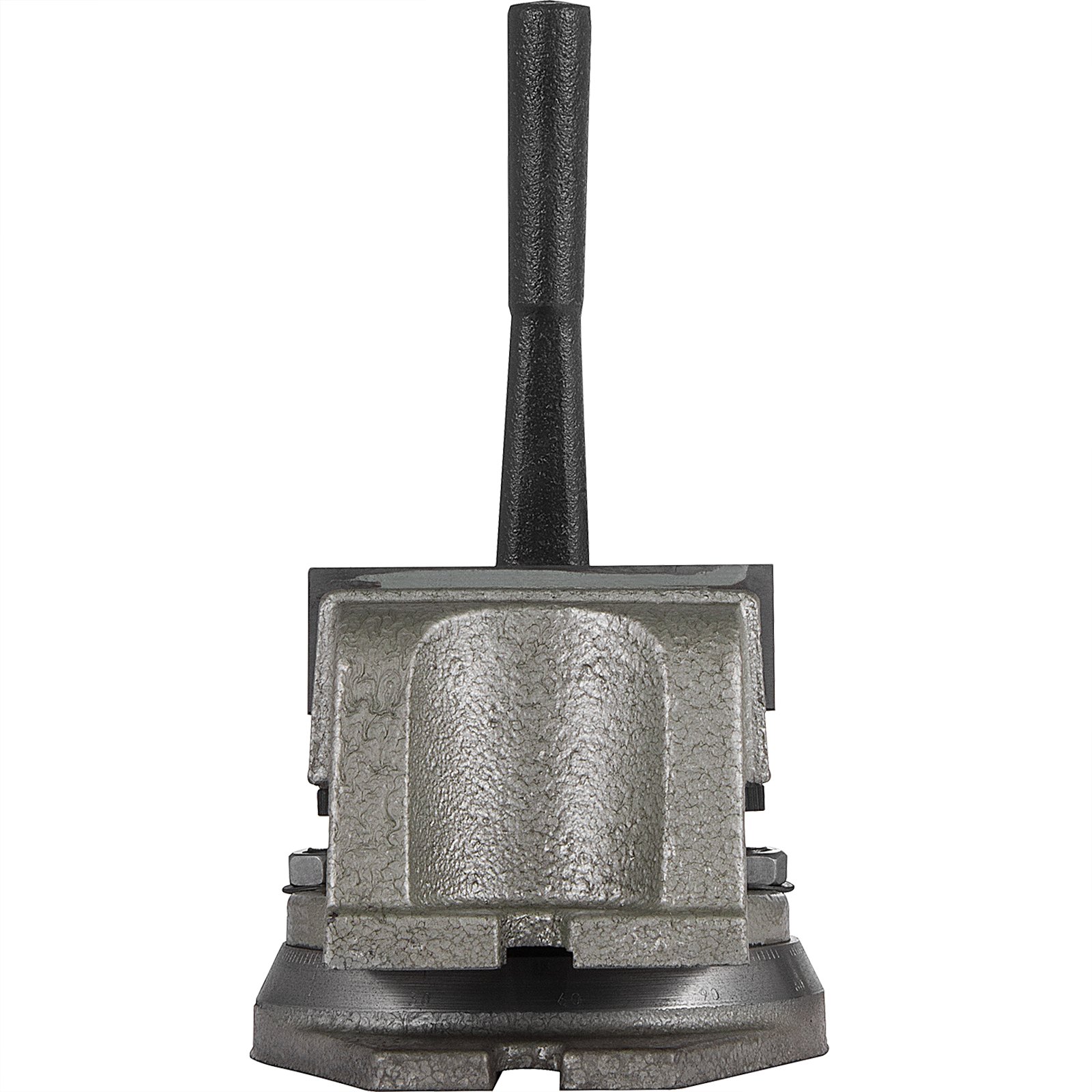 Morsa Da Tavolo 100mm Precisione Fresatura Vise Temprato Metallo Fresatrice Vice