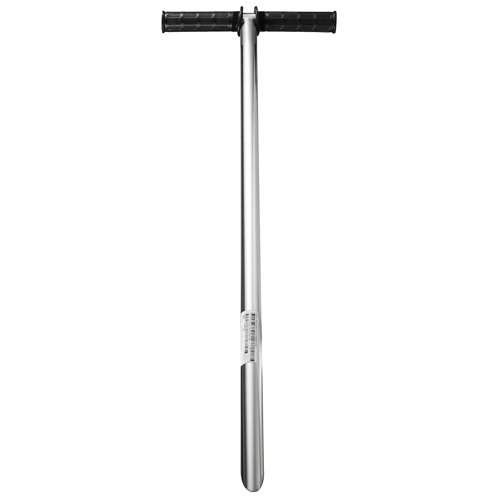 VEVOR Campionatore a Sonda Lunghezza 95cm in Acciaio Inox 304 con Pedale