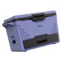 VEVOR Scatola Contenitore Termico Isolato Portatile per Bevande da 47,32 L, Contenitore Portatile 830 x 455 x 495 mm Isolato Termico per Trasporto Bevande Fresche Cibi da Campeggio Picnic Feste