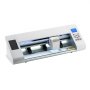 VEVOR Cutting Machine, Automatic Edge Detection Vinyl Cutter Machine with Design Software and Materials, Compatible with Multiple File Formats, for Creating Customized DIY Crafts, Cards, Stickers