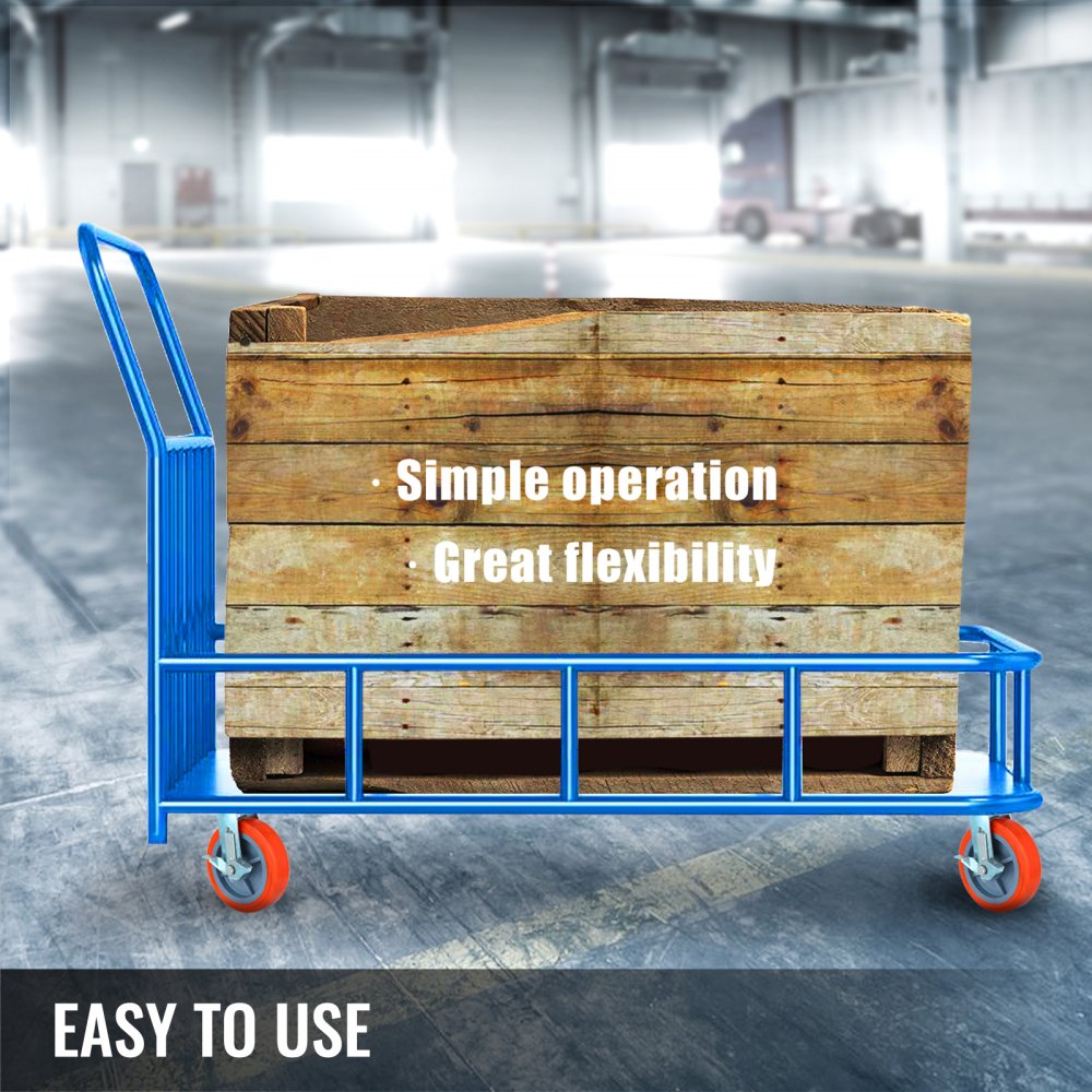 4 X Ruote Girevoli Ruota In Poliuretano 200mm 1450kg Commerciale Pesante Scala