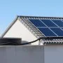 VEVOR Cavo di Prolunga per Pannello Solare Cavo per Modulo Pannello Solare 6 mm² Prolunga con Connettori MC4 9,14 m per Uso Esterno Auto Camper Guaina Protezione Ignifuga Impermeabile IP67 1500 V CC