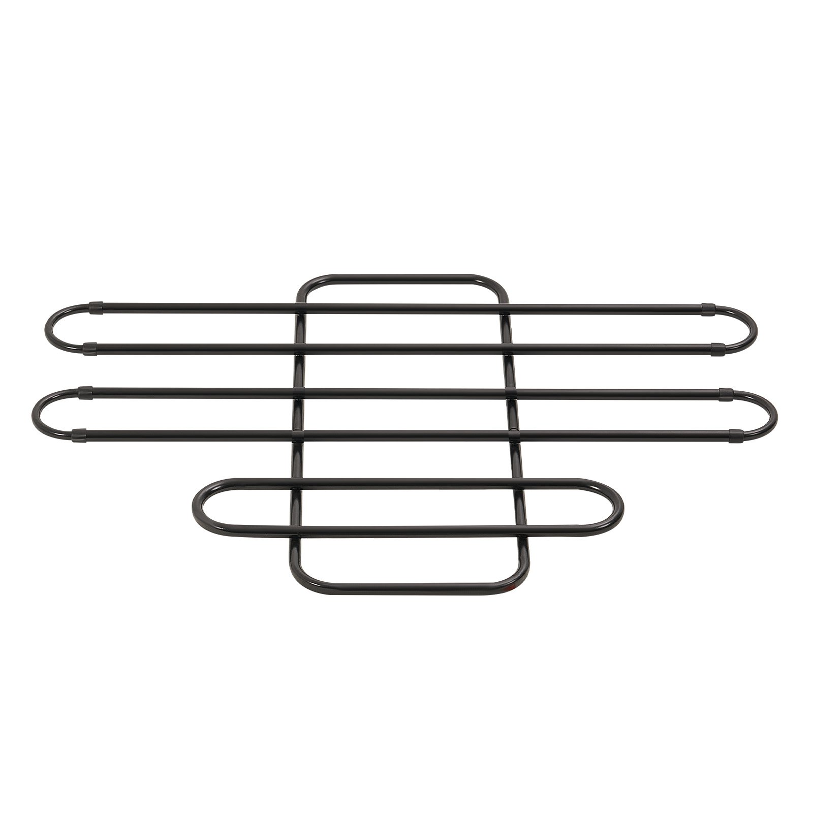 VEVOR Dog Car Barrier, Adjustable Divider, Dog Guard, Car Safety Barrier, Tiltable and Sliding, Pet Barrier with Mesh Fabric, Universally Fitted Dog Car Barrier for SUVs, Trucks, and Vehicles